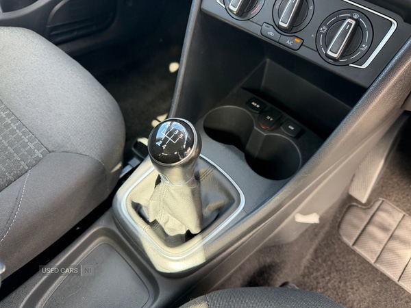 Used Volkswagen Polo 2015 for sale - 78020867: Photo 17