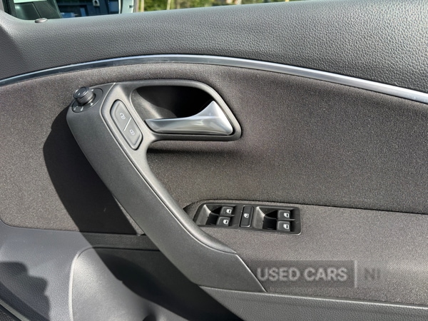 Used Volkswagen Polo 2015 for sale - 78020867: Photo 18