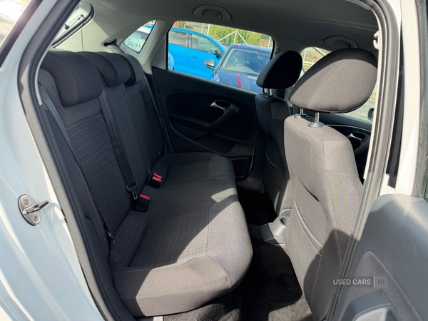 Used Volkswagen Polo 2015 for sale - 78020867: Photo 19