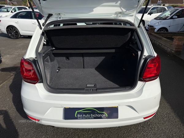 Used Volkswagen Polo 2015 for sale - 78020867: Photo 20
