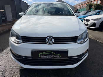Used Volkswagen Polo 2015 for sale - 78020867: Photo
