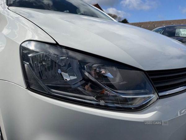 Used Volkswagen Polo 2015 for sale - 78020867: Photo 4