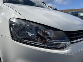 Used Volkswagen Polo 2015 for sale - 78020867: Photo