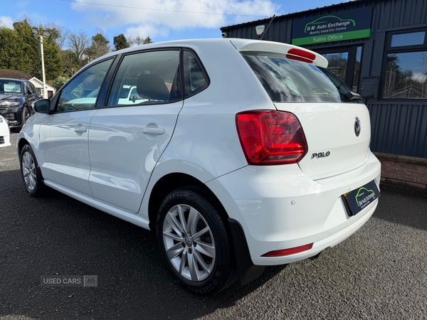 Used Volkswagen Polo 2015 for sale - 78020867: Photo 5