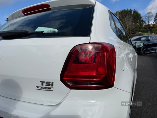 Used Volkswagen Polo 2015 for sale - 78020867: Photo 7