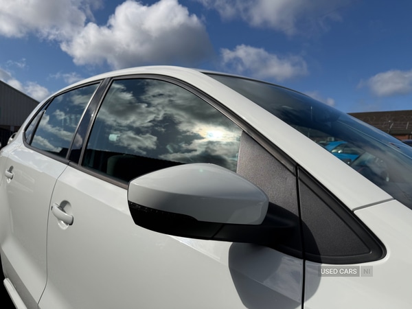 Used Volkswagen Polo 2015 for sale - 78020867: Photo 9