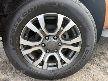Used Ford Ranger 2020 for sale - 78623697: Photo