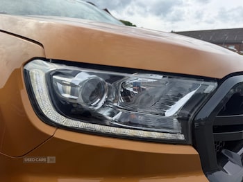 Used Ford Ranger 2020 for sale - 78623697: Photo