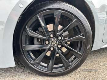 Used Toyota Corolla 2021 for sale - 74535441: Photo