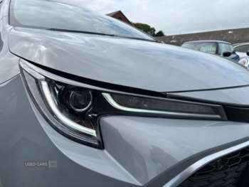 Used Toyota Corolla 2021 for sale - 74535441: Photo