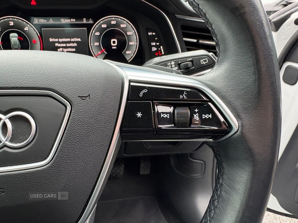 Used Audi A6 2022 for sale - 77469654: Photo 11