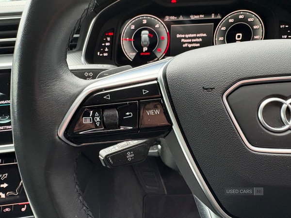 Used Audi A6 2022 for sale - 77469654: Photo 12