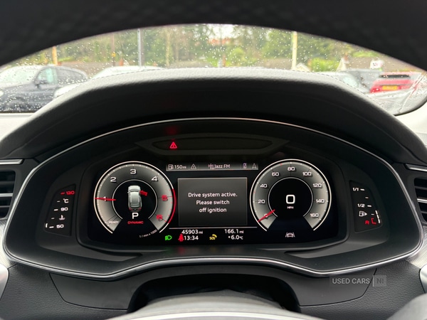 Used Audi A6 2022 for sale - 77469654: Photo 13