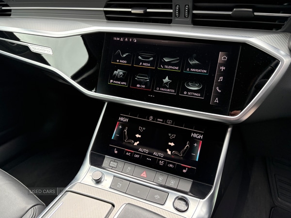 Used Audi A6 2022 for sale - 77469654: Photo 14