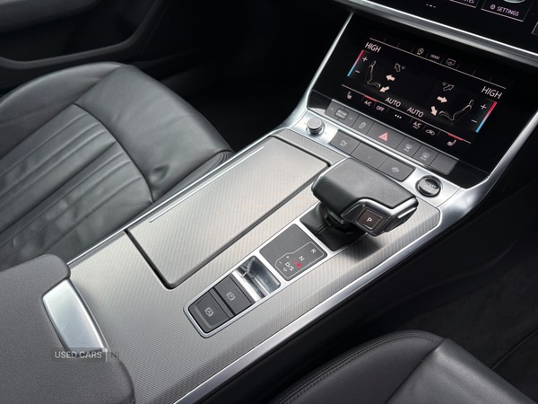 Used Audi A6 2022 for sale - 77469654: Photo 15