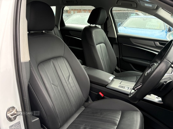 Used Audi A6 2022 for sale - 77469654: Photo 16