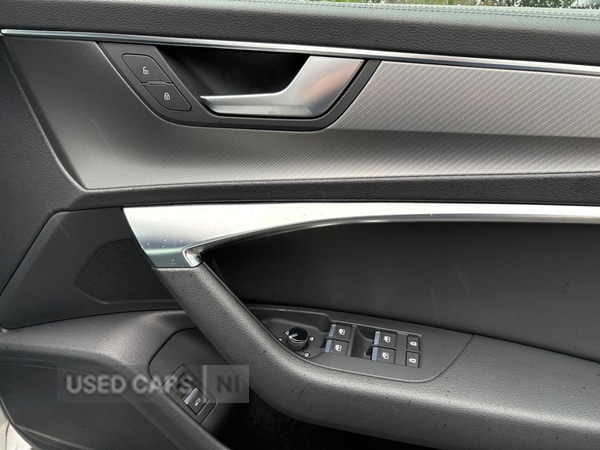 Used Audi A6 2022 for sale - 77469654: Photo 17