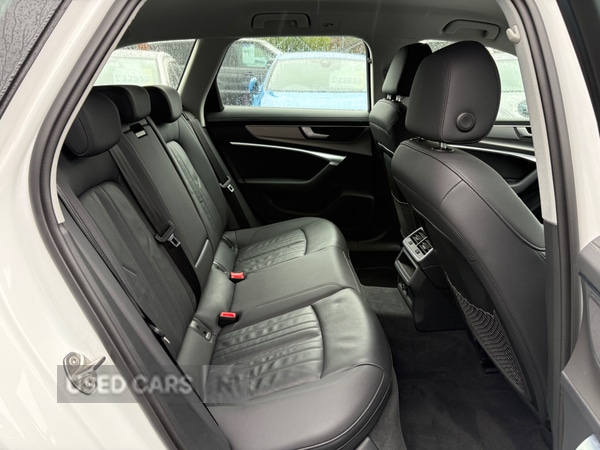 Used Audi A6 2022 for sale - 77469654: Photo 18