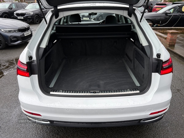 Used Audi A6 2022 for sale - 77469654: Photo 19