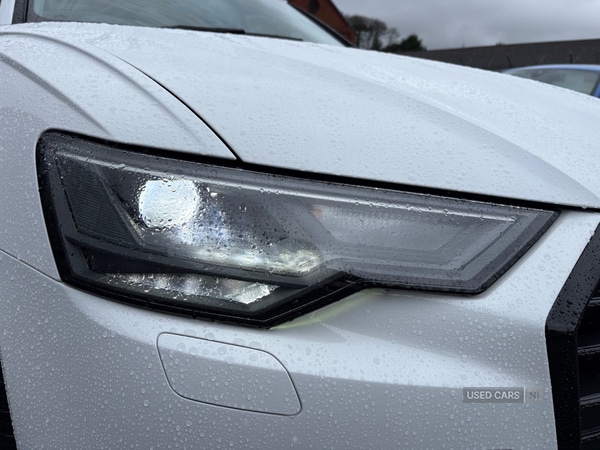 Used Audi A6 2022 for sale - 77469654: Photo 4