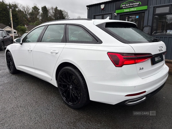 Used Audi A6 2022 for sale - 77469654: Photo 5