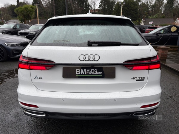 Used Audi A6 2022 for sale - 77469654: Photo 6