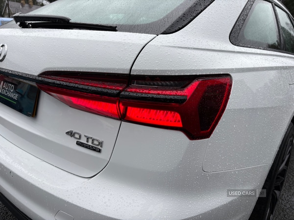 Used Audi A6 2022 for sale - 77469654: Photo 7