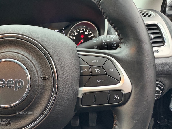 Used Jeep Compass 2018 for sale - 76690475: Photo 12