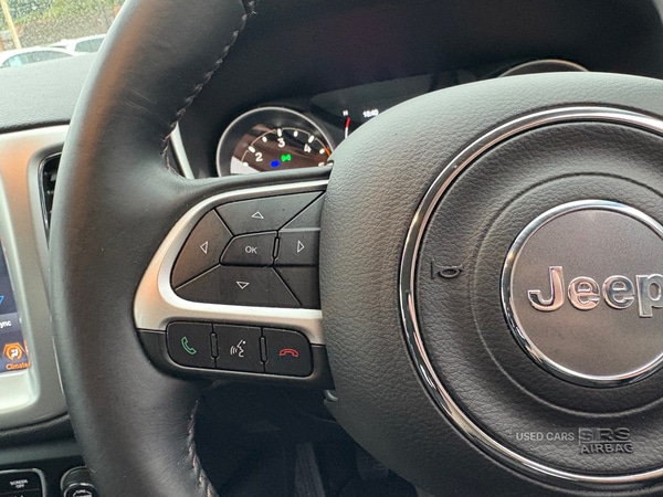 Used Jeep Compass 2018 for sale - 76690475: Photo 13