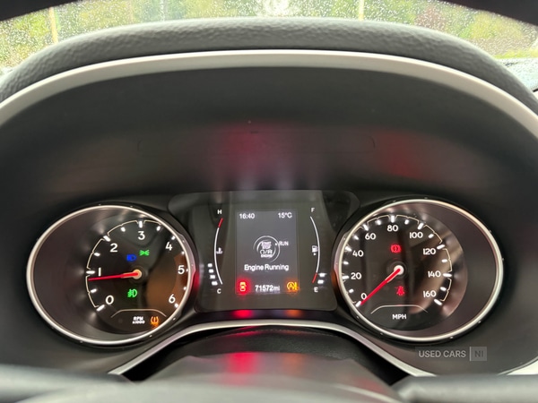 Used Jeep Compass 2018 for sale - 76690475: Photo 14