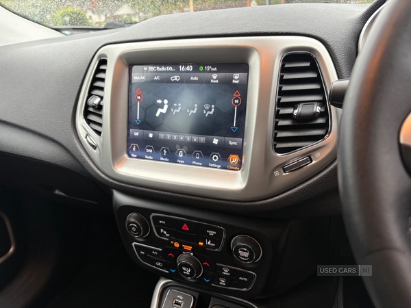 Used Jeep Compass 2018 for sale - 76690475: Photo 15