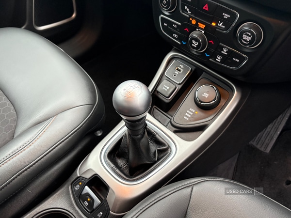 Used Jeep Compass 2018 for sale - 76690475: Photo 16