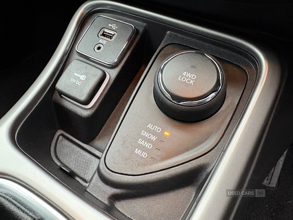 Used Jeep Compass 2018 for sale - 76690475: Photo 17