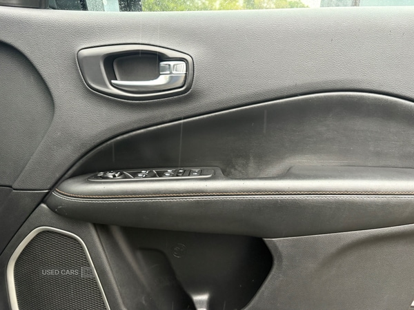 Used Jeep Compass 2018 for sale - 76690475: Photo 19