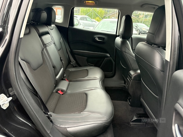 Used Jeep Compass 2018 for sale - 76690475: Photo 20