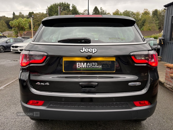 Used Jeep Compass 2018 for sale - 76690475: Photo 6