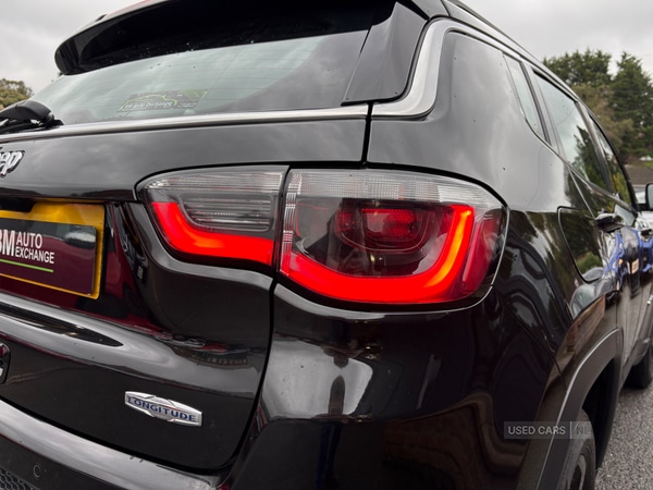 Used Jeep Compass 2018 for sale - 76690475: Photo 7