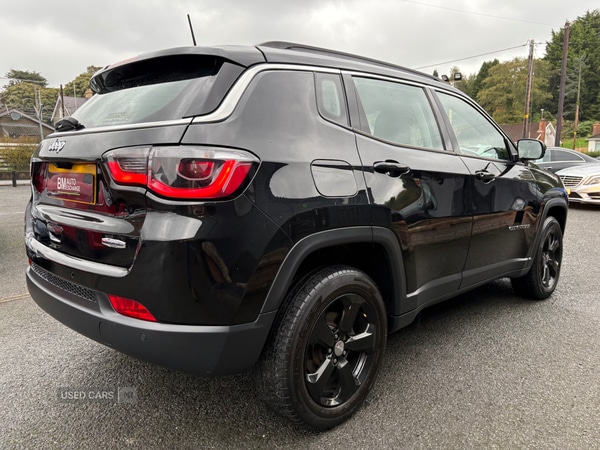 Used Jeep Compass 2018 for sale - 76690475: Photo 8