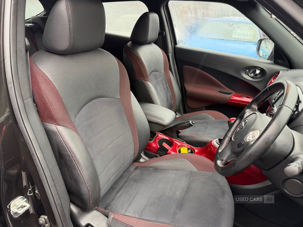 Used Nissan Juke 2017 for sale - 77770112: Photo 10