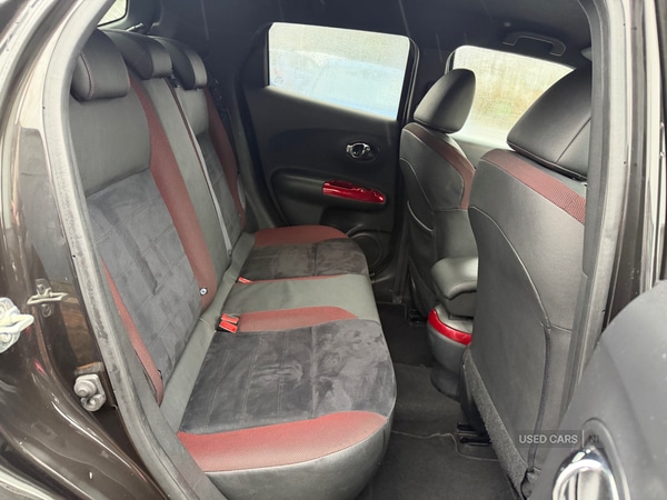 Used Nissan Juke 2017 for sale - 77770112: Photo 13