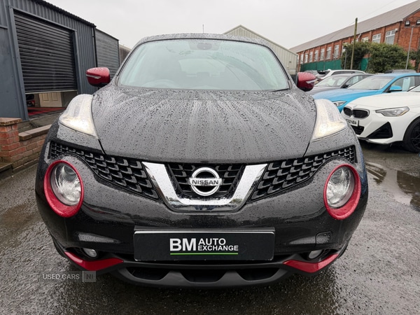 Used Nissan Juke 2017 for sale - 77770112: Photo 3