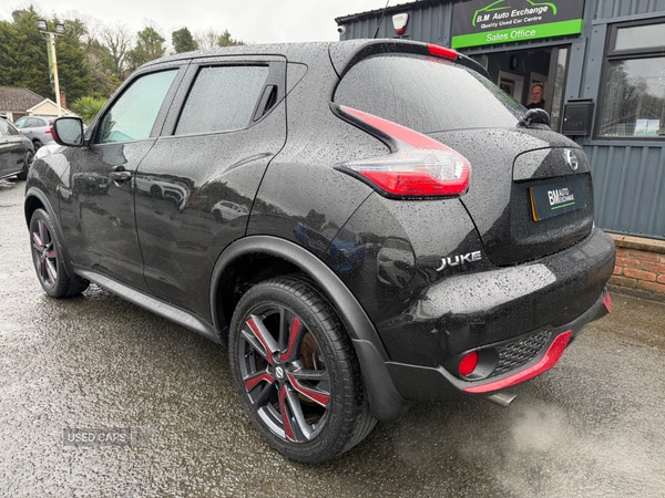 Used Nissan Juke 2017 for sale - 77770112: Photo 5