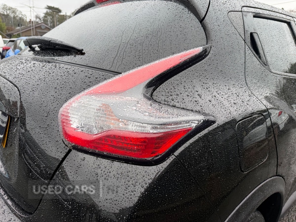 Used Nissan Juke 2017 for sale - 77770112: Photo 7