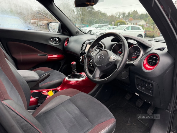 Used Nissan Juke 2017 for sale - 77770112: Photo 9