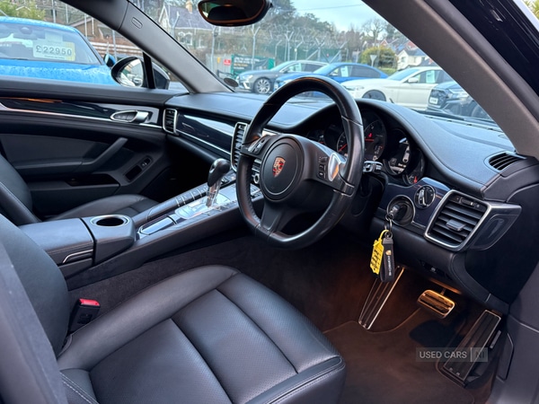 Used Porsche Panamera 2015 for sale - 77230917: Photo 10