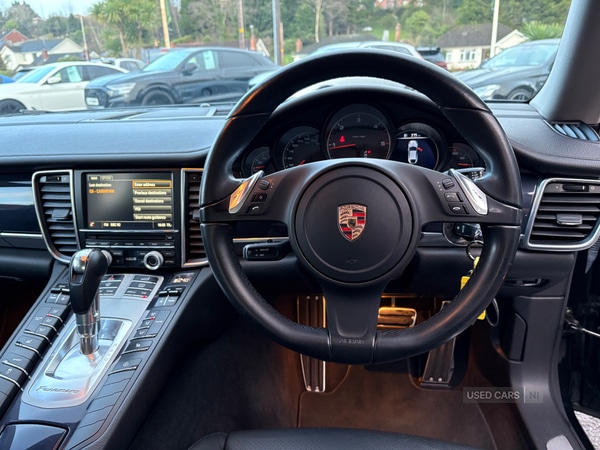 Used Porsche Panamera 2015 for sale - 77230917: Photo 11