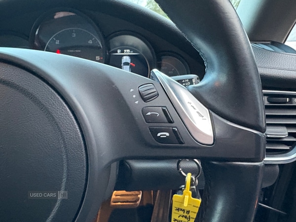 Used Porsche Panamera 2015 for sale - 77230917: Photo 12