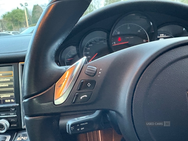 Used Porsche Panamera 2015 for sale - 77230917: Photo 13