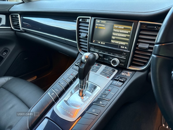Used Porsche Panamera 2015 for sale - 77230917: Photo 14