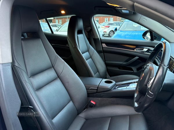 Used Porsche Panamera 2015 for sale - 77230917: Photo 15